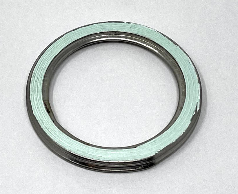 Exhaust Gasket Toyota 4Runner & Pickup Truck 2.4L 22RE OEM Exhaust Pipe Gasket (1995) 9091706064