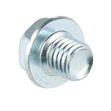 Drain Plug Toyota OEM Automatic Transmission Drain Plug (19782021