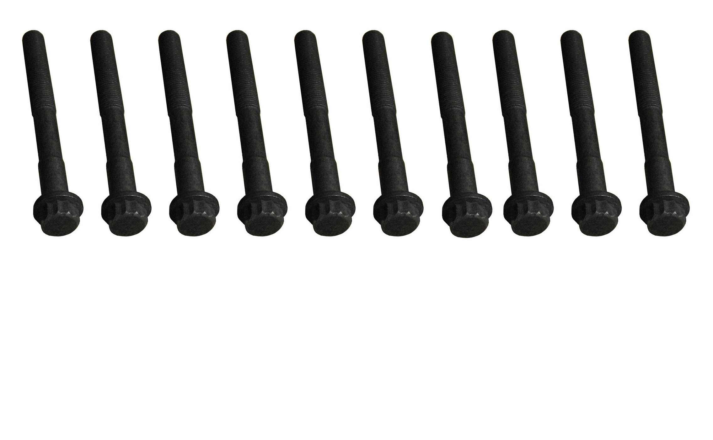 PAI 700112 CYLINDER HEAD BOLT KIT FOR PETERBILT PACCAR MX13 – Woodline Parts