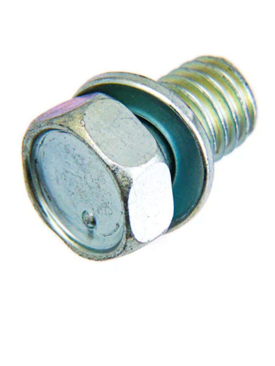 Torque Converter Bolt Toyota Flex Plate to Torque Converter Bolt M8