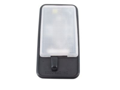 GENUINE OEM TOYOTA LAND CRUISIER 73-82 INTERIOR
