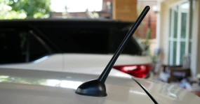 Restoring a Toyota 4Runner Power Antenna Motor