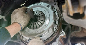 How To Properly Break in Your AISIN Clutch Kit