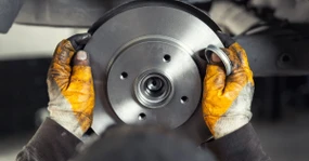 8 Reasons To Choose OEM Toyota Brake Rotors
