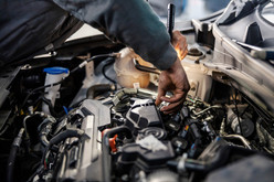 8 Signs You Need To Replace Your Control Engine Module