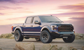 3 Interesting Facts About Toyota Pickup Trucks