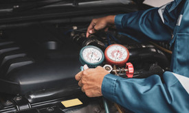 6 Signs That Your Toyota’s AC Compressor Is Malfunctioning