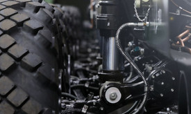 How To Choose the Right Lift Kit for Your Toyota Tacoma