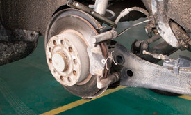 Signs Your Toyota 4Runner’s Brake Cable Is Broken