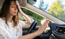 5 Signs You Need To Replace Your Toyota A/C Drier