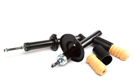 4 Reasons To Get Bump Stops for Your Toyota Pickup