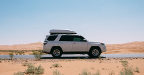 13 Tips for Changing the Fuel Pump in Your 4Runner