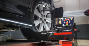 What Is Wheel Alignment and Why Is It Important?