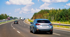 What Does a Multipurpose Toyota Relay Do?