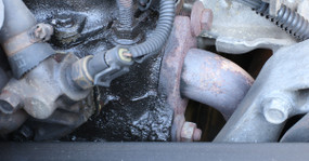 10 Things That Can Cause a Head Gasket Leak