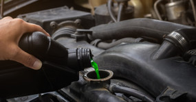 The Benefits of Aisin Water Pumps for Toyota Vehicles