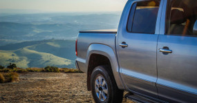 4 Best Toyota Truck Parts for Off-Road Durability