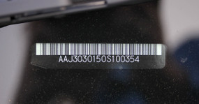 Decoding Your Toyota VIN for a Perfect Parts Fit