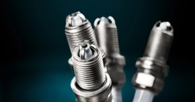 Denso Toyota Spark Plugs: Iridium Longevity Explained