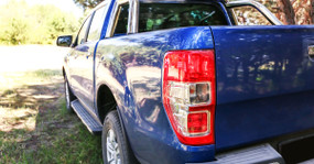 Toyota Hilux vs. Tacoma: OEM Parts Compatibility Guide