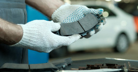 9 Benefits of OEM Brake Pads for Toyota Tacomas