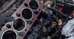 OEM vs. Aftermarket Engine Gaskets for Truck Restoration