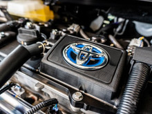 4 Things You Can Discover From a Toyota Engine Diagnostic