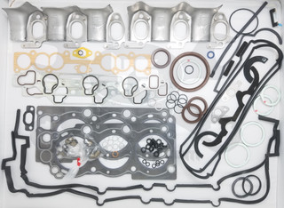 Gasket Set- Toyota 3.0L 3VZ-E 4Runner, Pickup Truck and T100 OEM Full