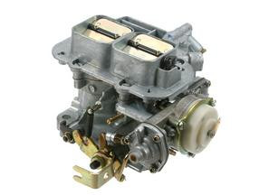 Weber Carburetor- New Weber carburetor 38 DGES Electric choke 1893020