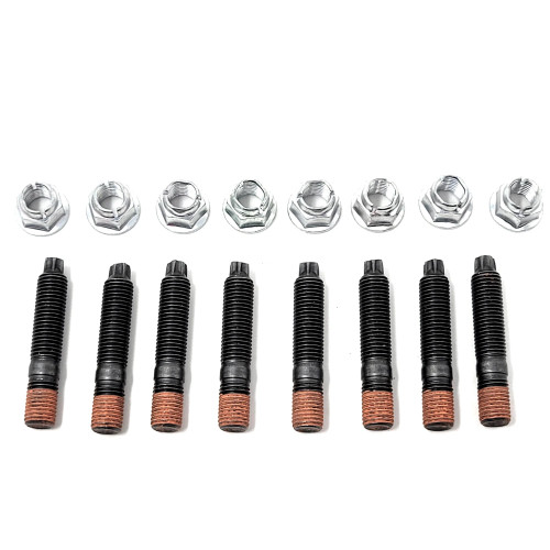 Exhaust Stud - Toyota OEM Exhaust Stud(For Manifold To