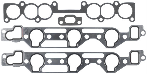 Intake Set- Toyota V6 3.0L 3VZ-E 4Runner, Pickup Truck & T100 Intake Manifold Gasket Set (1988-1995) MS15473