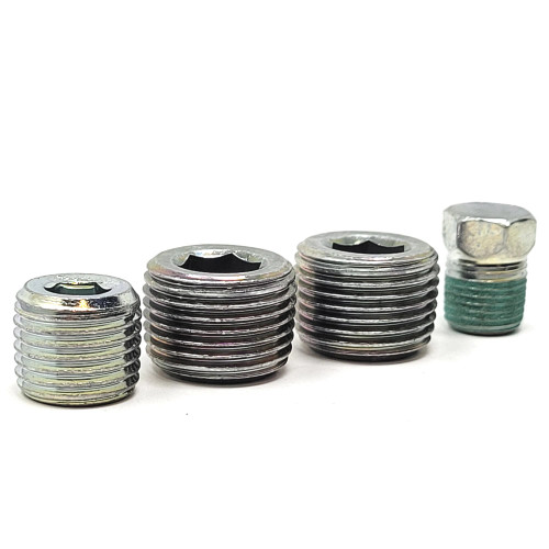 Freeze Plugs- Toyota 2.2L 20R, 2.4L 22R,22RE,22RTE 40mm Brass