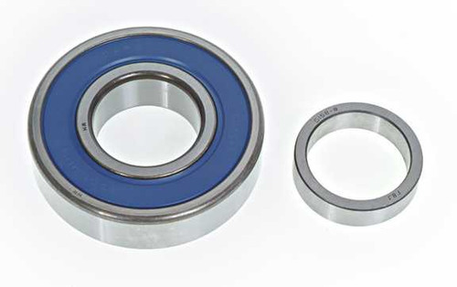 Wheel Bearing- Toyota Truck, 4runner, T100 & Tacoma Rear Wheel Bearing w/o ABS (1975-2000) 936

