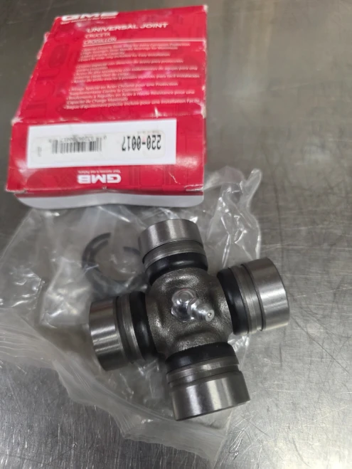 U-Joint - Toyota U-Joint (1983-2016) 220-0017