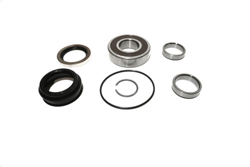Wheel Bearing- Toyota 4Runner, T100 & Tacoma OEM Rear Axle Bearing Service Kit with ABS (1990-2000) Kit-1001 