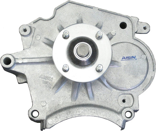 Fan Bracket - Toyota 4Runner & Pickup Truck V6 3.0L 3VZ Cooling Fan Pulley Bracket (1988-8/1992) FBT-006