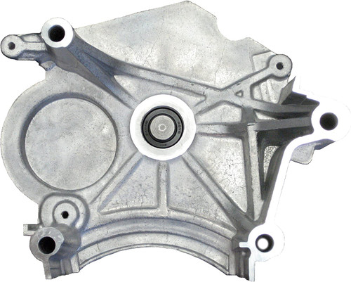 Fan Bracket - Toyota 4Runner & Pickup Truck V6 3.0L 3VZ Cooling Fan Pulley Bracket (1988-8/1992) FBT-006