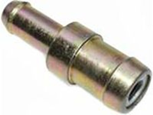 Coolant Hose- Toyota V6 3.0L 3VZ-E 4Runner, Pickup Truck & T100 Coolant Hose  from Sensor Block to metal line (1988-1995) 16267-65011