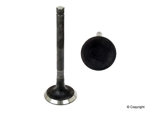 Exhaust Valve - Toyota 2.7L 3RZ (1995-2004) OEM Exhaust Valve