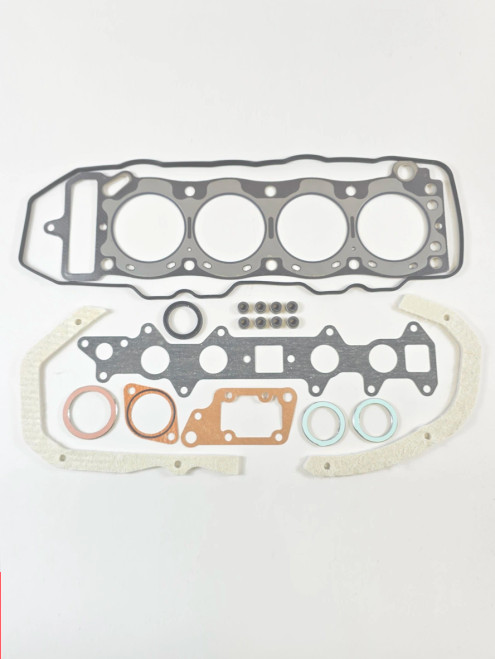 Head Set- Toyota 3.0L 7MGTE Turbo Supra Japanese Head Gasket