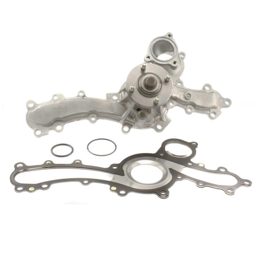 Water Pump- Toyota V6 4.0L 1GR-FE 4Runner, FJ Cruiser, Tacoma & Tundra Aisin OEM Water Pump (2003-2015) WPT-136
