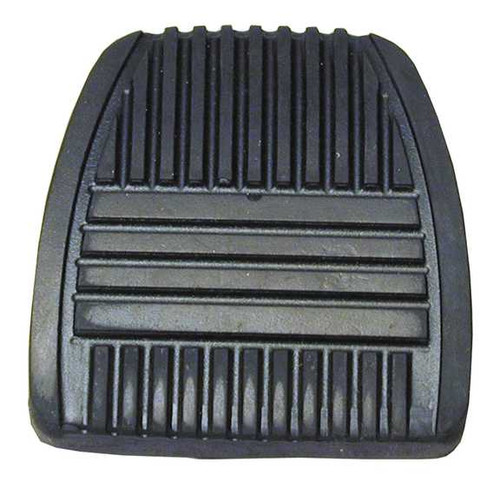 Pedal Pad - Toyota Manual Transmission (1982-2006) Brake & Clutch