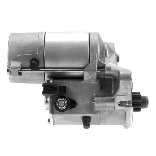 Starter Motor- Toyota 4Runner & T100 2.7L 3RZ Denso Starter Motor (1995-2011) 2800179

