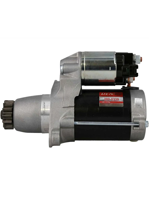 Starter Motor- Toyota Avalon, Camry, Highlander, RAV4, Sienna, Solara & Venza OEM Denso Starter Motor (2003-2017) 2800339