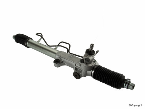 Steering Rack- Toyota 4runner & Tacoma 4WD Rack and Pinion Complete Unit (1995-2004) 3273N

