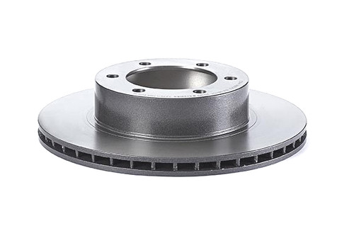 Toyota 4Runner & Tacoma Brake Rotor 4WD w/ 16" Rims Brembo - 43512 35210