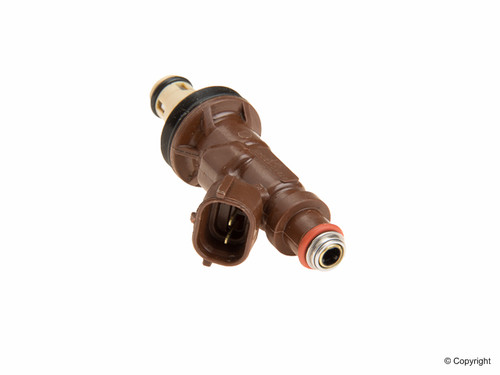 Fuel Injector - Toyota 4Runner, Tacoma, Tundra V6 3.4L 5VZ (1998-2004) Fuel Injector  842-12251

