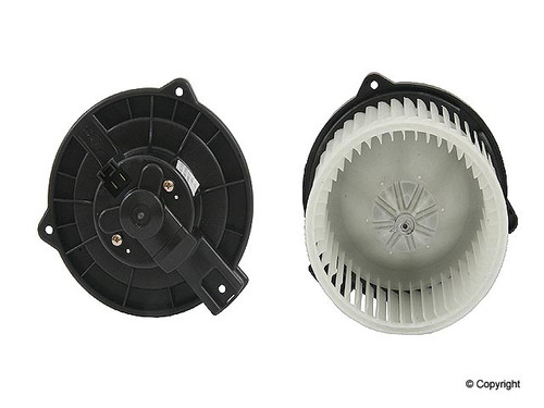 Toyota Camry (96-01) / Solara (99-02) HVAC Blower Motor - 8710306021