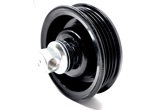A/C Idler- Toyota 4Runner 2.7L 3RZ, 3.4L 5VZ OEM A/C Drive Belt Idler Pulley (1995-2002) 88440-35060

