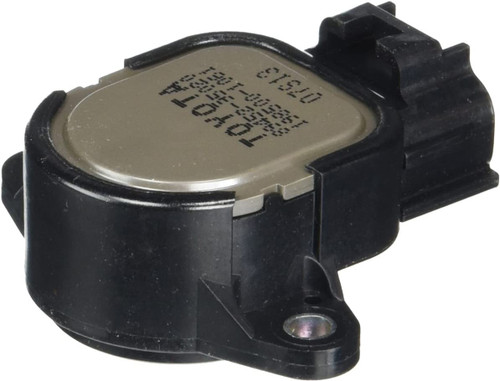intime 耀(yo) Throttle Sensor- Toyota OEM Throttle Position Sensor For E.F.I.